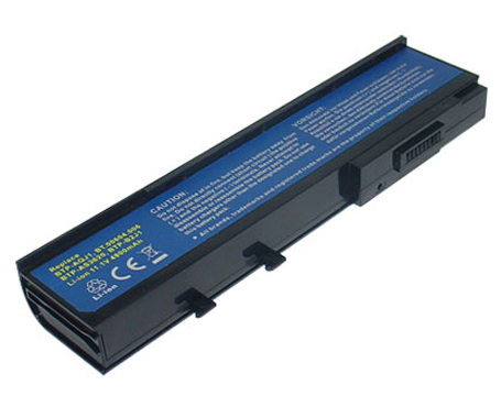 6-cell Laptop Battery fit Acer Aspire 3640 3670 5540 5550 5560 - Click Image to Close
